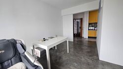 Blk 633A Senja Green (Bukit Panjang), HDB 3 Rooms #561446251